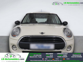 Mini Mini One D 95 CH BVM  occasion � Beaupuy - photo n�4