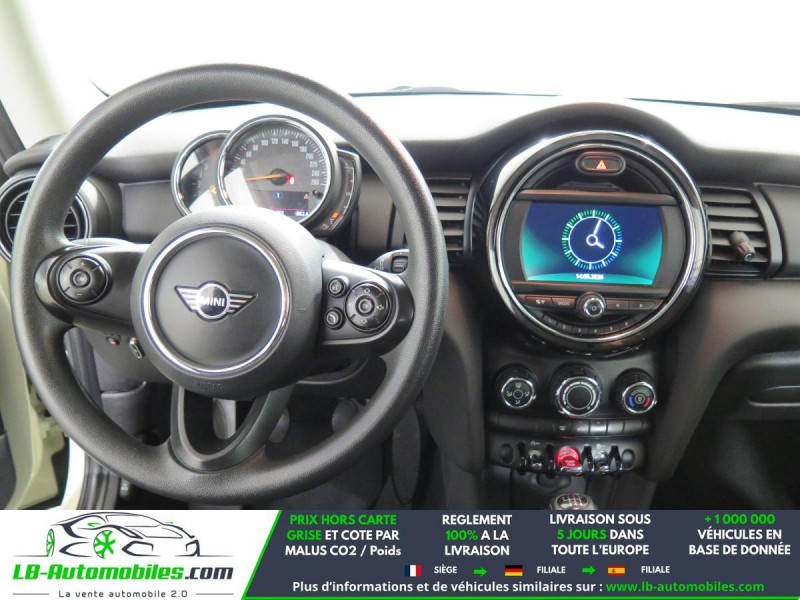 Mini Mini One D 95 CH BVM  occasion � Beaupuy - photo n�2