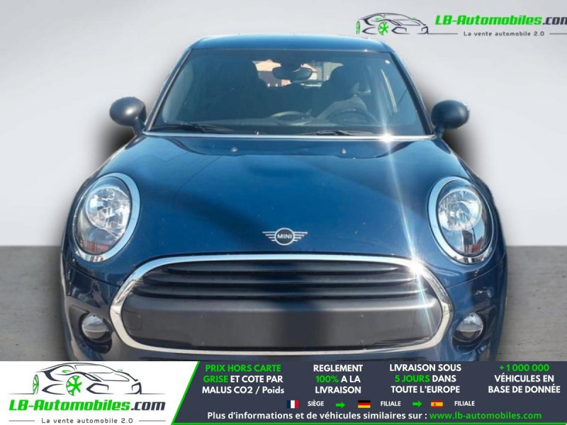 Mini Mini One D 95 CH BVM  occasion � Beaupuy