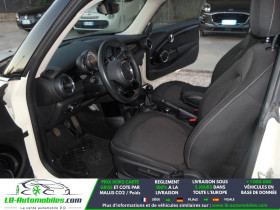 Mini Mini One D 95 CH BVM  occasion � Beaupuy - photo n�6