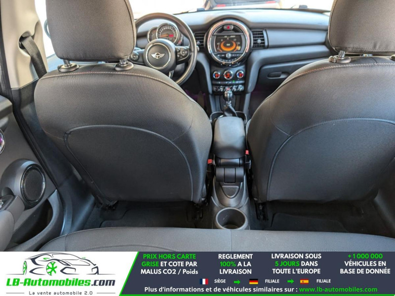 Mini Mini One D 95 CH BVM  occasion � Beaupuy - photo n�3