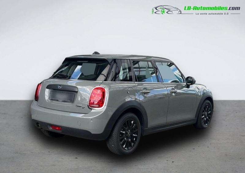 Mini Mini One D 95 CH BVM  occasion  Beaupuy - photo n4