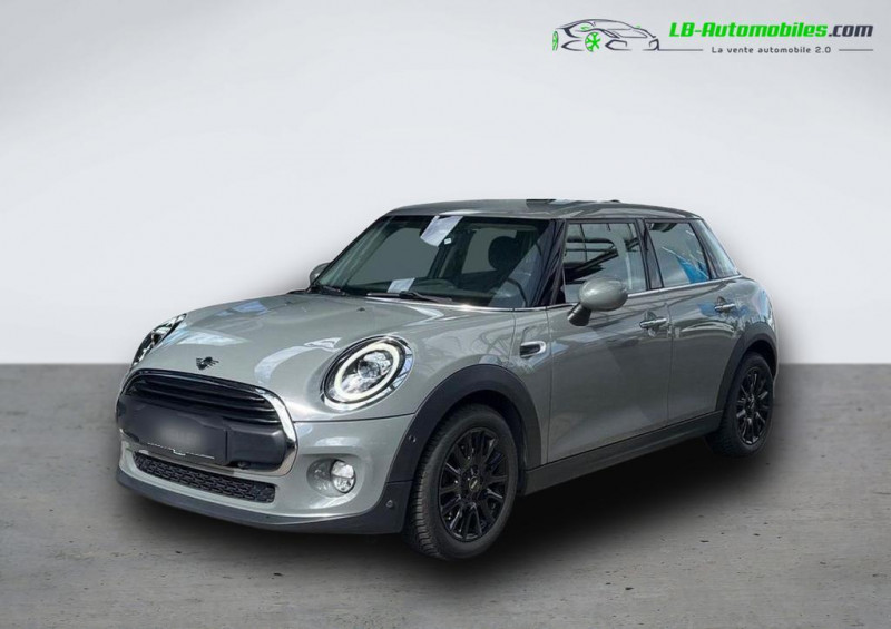Mini Mini One D 95 CH BVM  occasion  Beaupuy