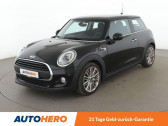Annonce Mini Mini occasion Diesel One D 95 CH BVM  L'Union