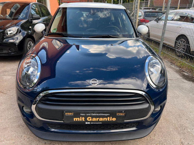 Mini Mini One D 95 CH BVM  occasion  L'Union - photo n2