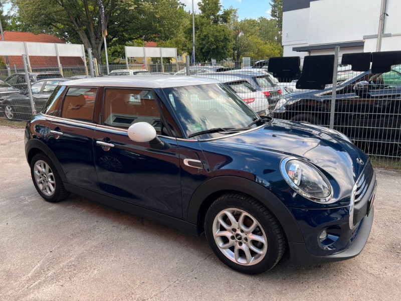 Mini Mini One D 95 CH BVM  occasion  L'Union - photo n4