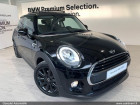 Mini Mini occasion Noir année 2018 boite Manuelle Annonce Mini Mini occasion Diesel One D 95ch Blackfriars 99g à Rivery