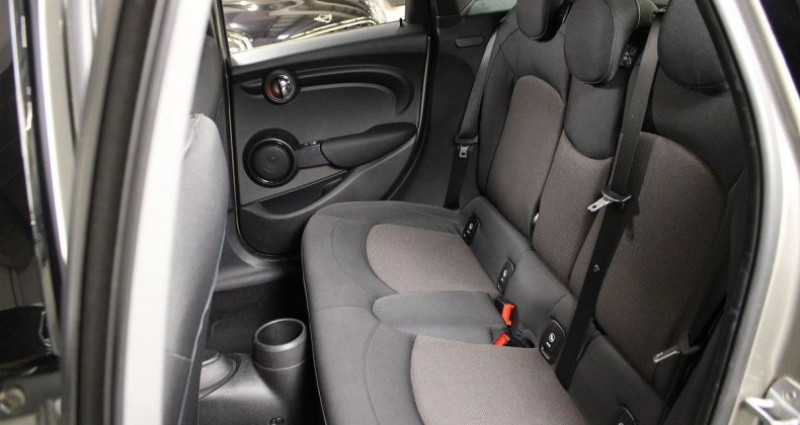 Mini Mini ONE D 95CH BUSINESS DESIGN  occasion  Mouvaux - photo n7