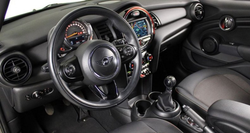 Mini Mini ONE D 95CH BUSINESS DESIGN  occasion  Mouvaux - photo n2