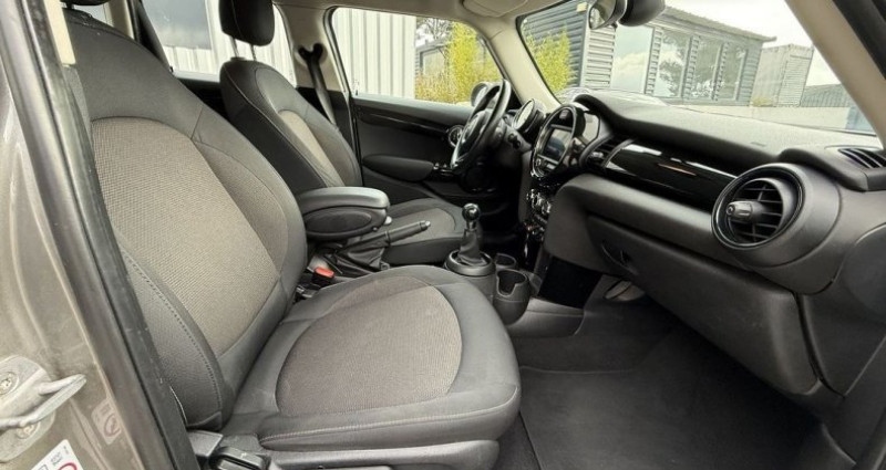 Mini Mini ONE D 95CH CHILI  occasion � LA GARDE - photo n�5