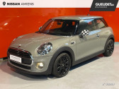 Mini Mini occasion année 2018 boite Manuelle Annonce Mini Mini occasion Diesel One D 95ch Chili à Amiens