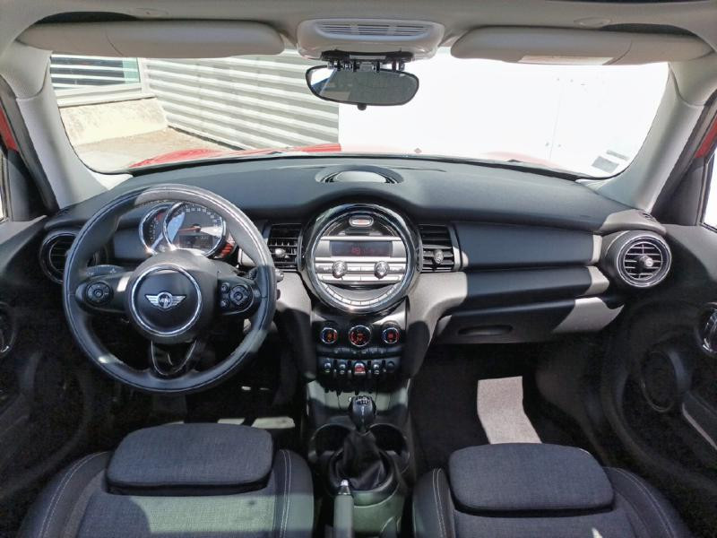 Mini Mini One D 95ch Chili  occasion  Le Mans - photo n5