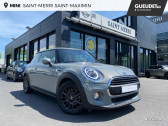 Mini Mini occasion année 2019 boite Manuelle Annonce Mini Mini occasion Diesel One D 95ch Heddon Street à Saint-Maximin