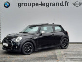 Mini Mini occasion année 2019 boite Manuelle Annonce Mini Mini occasion Diesel One D 95ch Heddon Street à Le Mans
