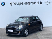 Mini Mini occasion année 2018 boite Manuelle Annonce Mini Mini occasion Diesel One D 95ch Salt 96g à Le Mans