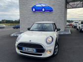Mini Mini occasion année 2015 boite Manuelle Annonce Mini Mini occasion Diesel ONE D 95CH SALT à Serres-Castet