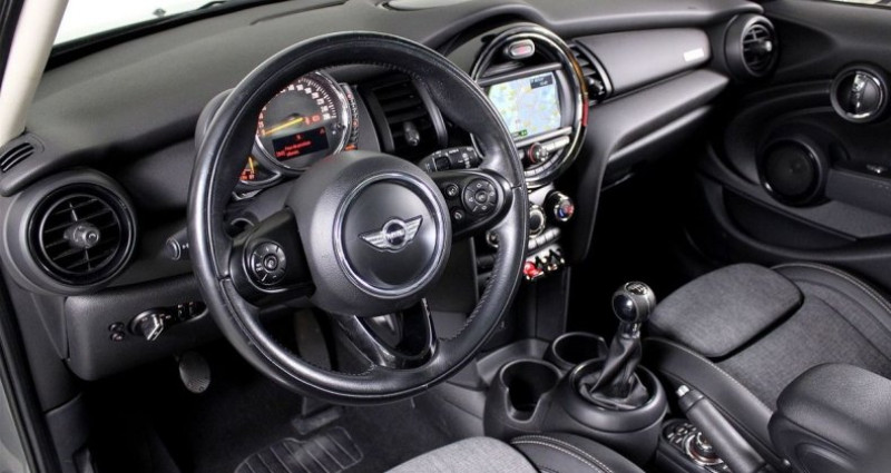 Mini Mini ONE D 95CH SHOREDITCH  occasion � Mouvaux - photo n�4