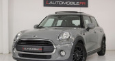 Mini Mini ONE D 95CH SHOREDITCH  2017 - annonce de voiture en vente sur Auto S&eacute;lection.com