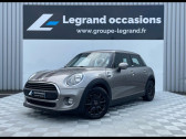 Mini Mini occasion année 2017 boite Manuelle Annonce Mini Mini occasion Diesel One D 95ch Shoreditch à Saint-Brieuc