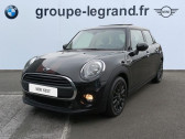 Mini Mini occasion année 2016 boite Manuelle Annonce Mini Mini occasion Diesel One D 95ch Shoreditch à Le Mans