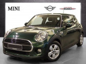 Mini Mini occasion année 2014 boite Manuelle Annonce Mini Mini occasion Diesel One D à Beaupuy