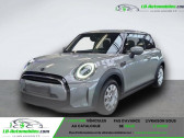 Mini Mini One Hatch DAB LED Tempomat Frontscheibenheizung   Beaupuy 31