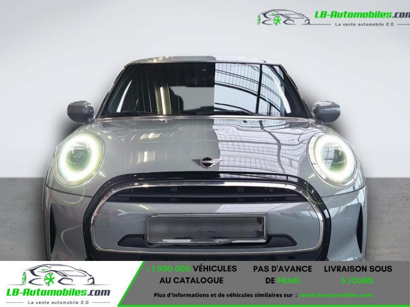 Mini Mini One Hatch DAB LED Tempomat Frontscheibenheizung  occasion  Beaupuy - photo n4