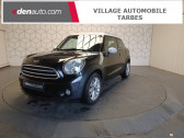 Annonce Mini Mini occasion Diesel Paceman 112 ch Cooper D Pack Chili A  TARBES