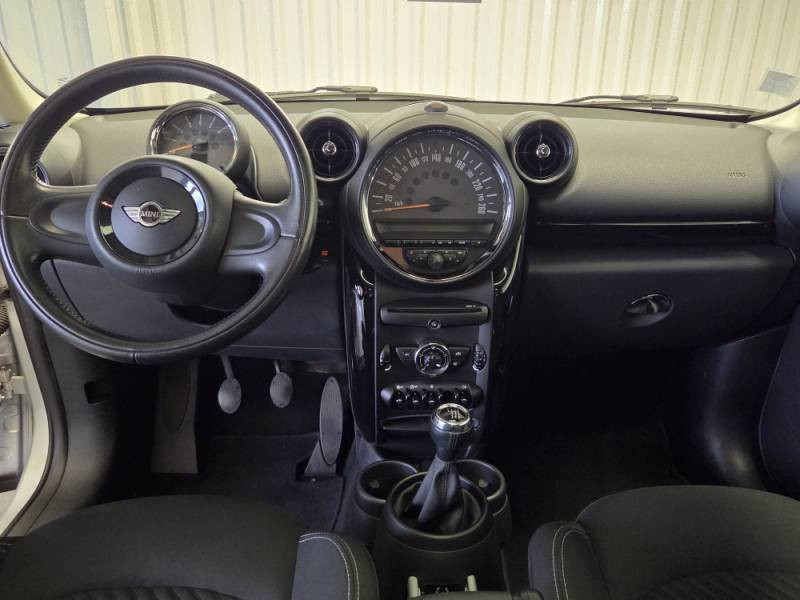 Mini Mini Paceman 122 ch Cooper  occasion  TARBES - photo n8