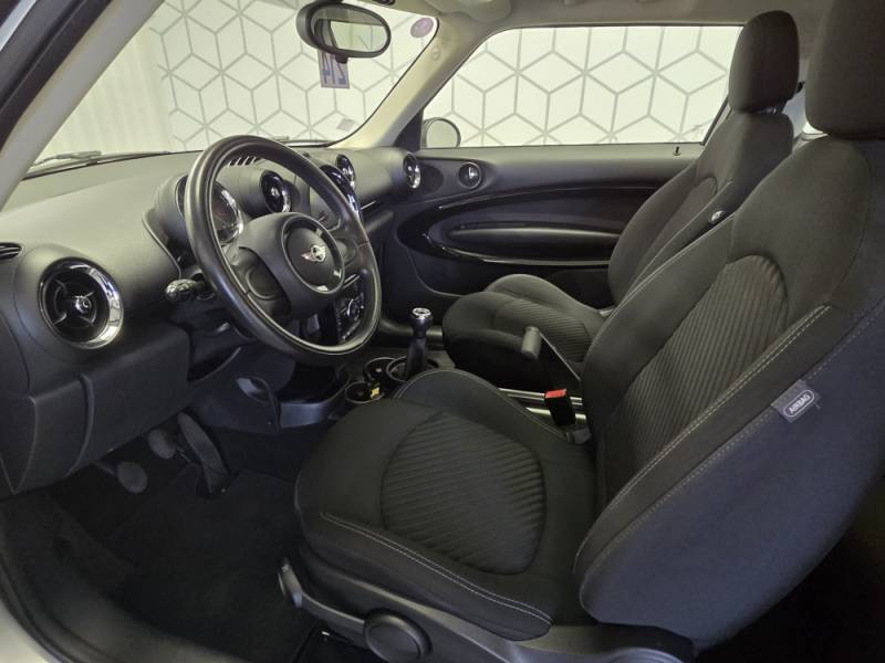 Mini Mini Paceman 122 ch Cooper  occasion  TARBES - photo n7