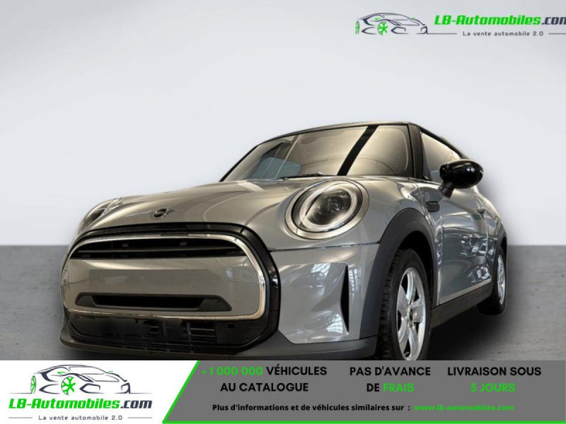 Mini Mini PDC LED  occasion  Beaupuy