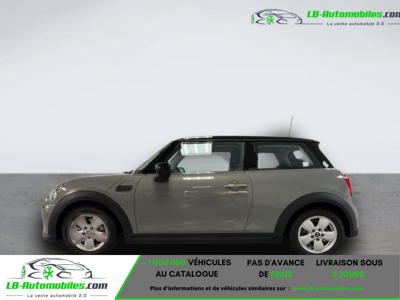 Mini Mini PDC LED  occasion  Beaupuy - photo n5