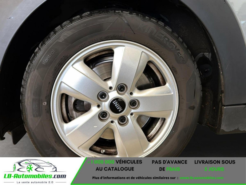 Mini Mini PDC LED  occasion  Beaupuy - photo n6