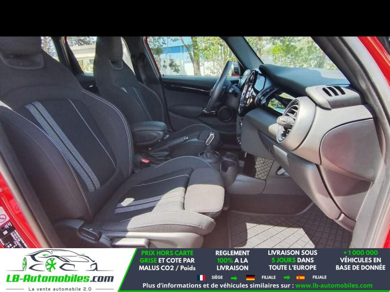 Mini Mini S 178 CH BVA  occasion � Beaupuy - photo n�6