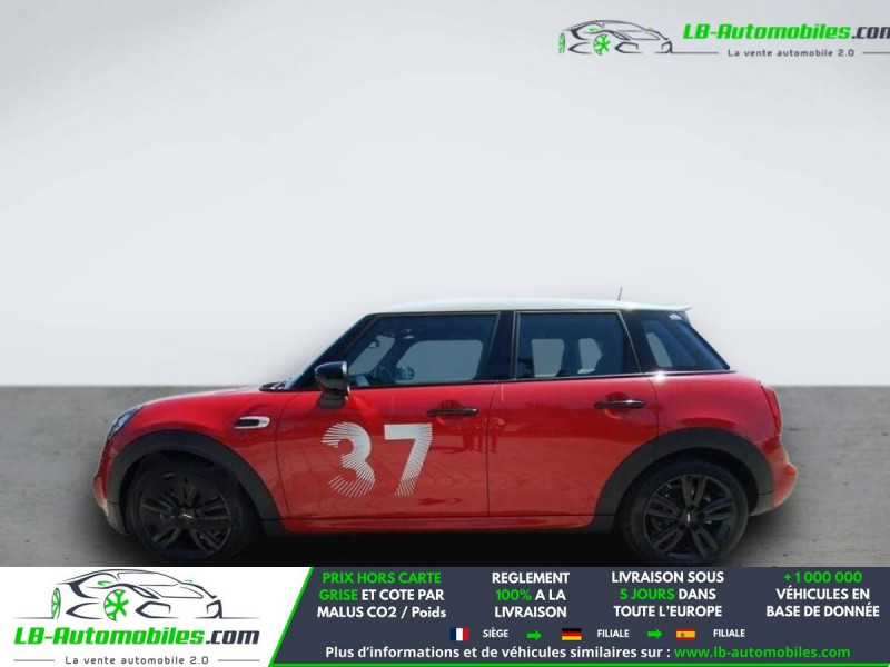 Mini Mini S 178 CH BVA  occasion � Beaupuy - photo n�5