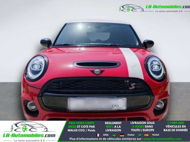 Mini Mini S 178 CH BVA  occasion � Beaupuy - photo n�4