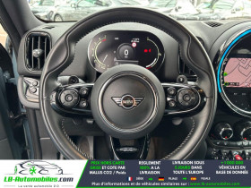 Mini Mini S 178 CH BVA  occasion � Beaupuy - photo n�7