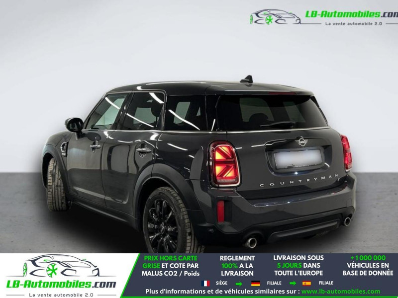 Mini Mini S 178 CH BVA  occasion � Beaupuy - photo n�3