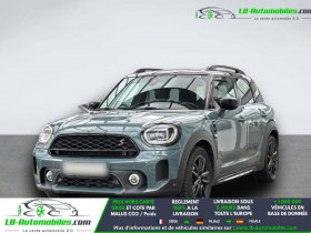 Mini Mini S 178 CH BVA  occasion � Beaupuy - photo n�2