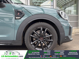 Mini Mini S 178 CH BVA  occasion � Beaupuy - photo n�8