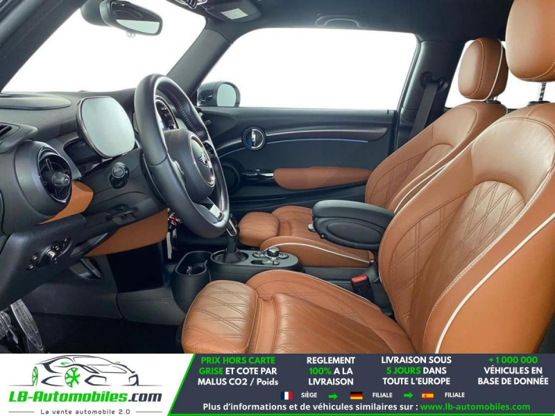 Mini Mini S 178 CH BVA  occasion � Beaupuy - photo n�5