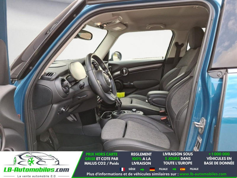 Mini Mini S 178 CH BVA  occasion � Beaupuy - photo n�7