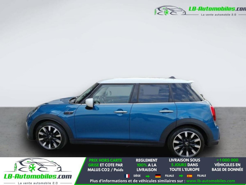 Mini Mini S 178 CH BVA  occasion � Beaupuy - photo n�5