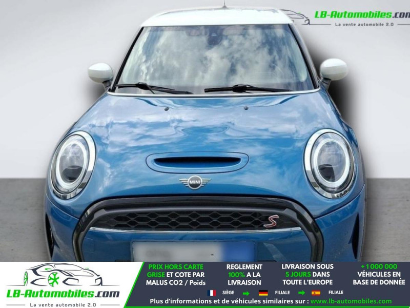 Mini Mini S 178 CH BVA  occasion � Beaupuy - photo n�4