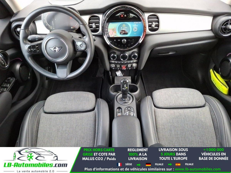 Mini Mini S 178 CH BVA  occasion � Beaupuy - photo n�2