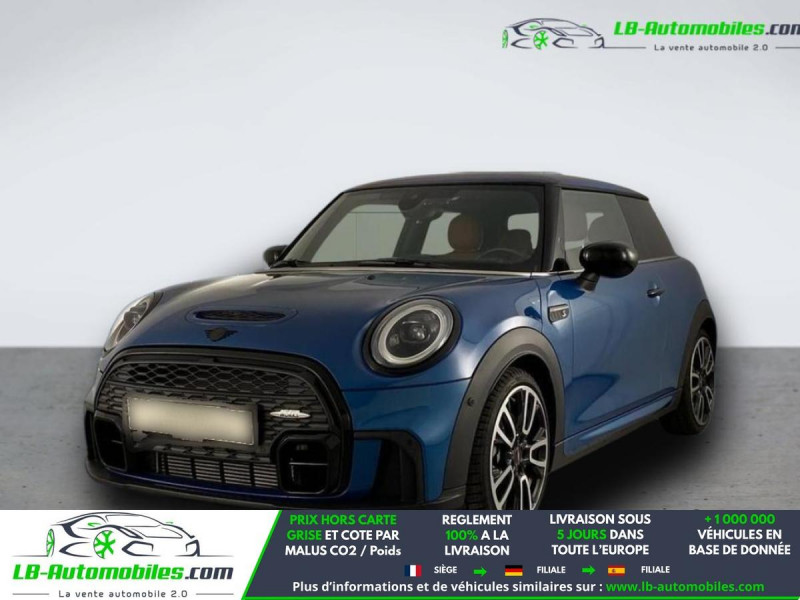 Mini Mini S 178 CH BVA  occasion � Beaupuy