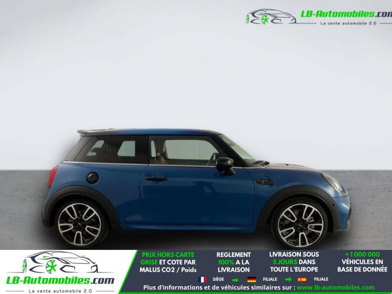 Mini Mini S 178 CH BVA  occasion � Beaupuy - photo n�3