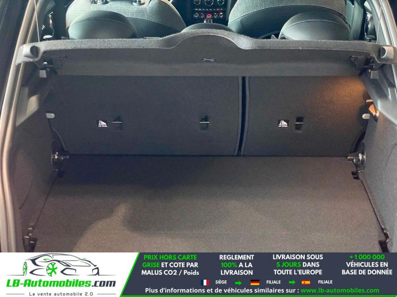 Mini Mini S 178 CH BVA  occasion � Beaupuy - photo n�6