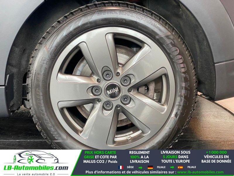 Mini Mini S 178 CH BVA  occasion � Beaupuy - photo n�5