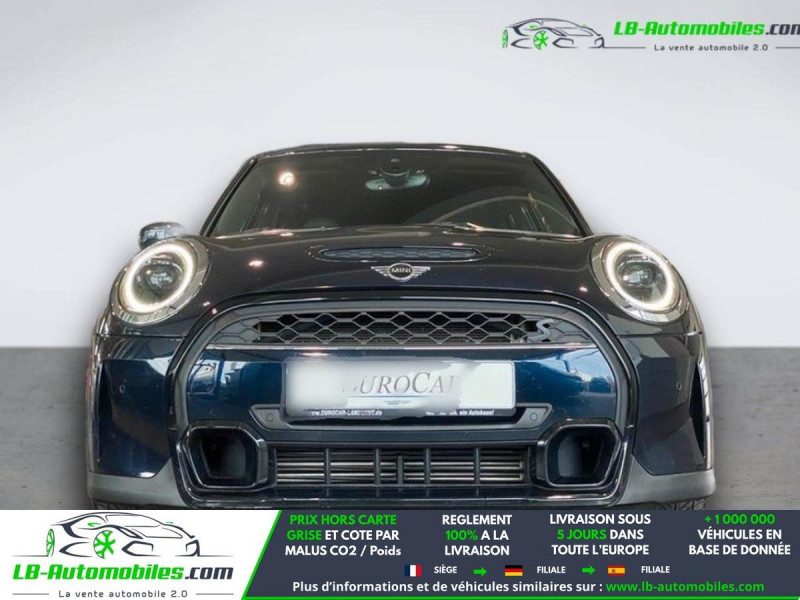 Mini Mini S 178 CH BVA  occasion � Beaupuy - photo n�4